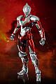 threezero ULTRAMAN FigZero ULTRAMAN SUIT TIGA POWER TYPE 1/6 Action Figure gallery thumbnail