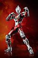 threezero ULTRAMAN FigZero ULTRAMAN SUIT TIGA POWER TYPE 1/6 Action Figure gallery thumbnail