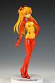 WAVE Evangelion 1.0 Shikinami Asuka Langley Test Suit Ver. 1/10 PVC Figure  gallery thumbnail