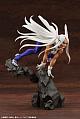 KOTOBUKIYA My Hero Academia ARTFX J Mirko 1/8 Plastic Figure gallery thumbnail