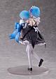 Sega S-FIRE Re:Zero -Starting Life in Another World- Rem & Youshouki Rem 1/7 Plastic Figure gallery thumbnail