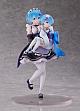 Sega S-FIRE Re:Zero -Starting Life in Another World- Rem & Youshouki Rem 1/7 Plastic Figure gallery thumbnail