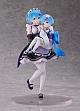 Sega S-FIRE Re:Zero -Starting Life in Another World- Rem & Youshouki Rem 1/7 Plastic Figure gallery thumbnail