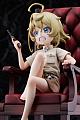 FuRyu Youjo Senki Tanya Degurechaff 1/7 Plastic Figure gallery thumbnail