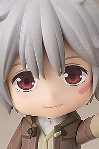 GOOD SMILE ARTS Shanghai NO.6 Nendoroid Shion