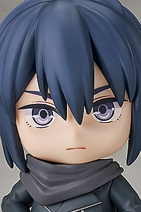 GOOD SMILE ARTS Shanghai NO.6 Nendoroid Nezumi