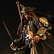 KAIYODO Revoltech Jack Sparrow gallery thumbnail