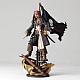 KAIYODO Revoltech Jack Sparrow gallery thumbnail