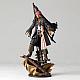 KAIYODO Revoltech Jack Sparrow gallery thumbnail