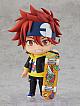 ORANGE ROUGE SK8 the Infinity Nendoroid Reki gallery thumbnail