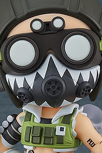 GOOD SMILE COMPANY (GSC) Apex Legends Nendoroid Octane