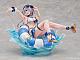 GOOD SMILE COMPANY (GSC) Hololive Production Shirogane Noel Mizugi Ver. 1/7 Plastic Figure gallery thumbnail