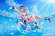 GOOD SMILE COMPANY (GSC) Hololive Production Shirogane Noel Mizugi Ver. 1/7 Plastic Figure gallery thumbnail