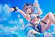 GOOD SMILE COMPANY (GSC) Hololive Production Shirogane Noel Mizugi Ver. 1/7 Plastic Figure gallery thumbnail