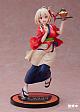 ANIPLEX Lycoris Recoil Nishikigi Chisato 1/7 Plastic Figure gallery thumbnail