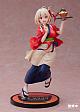 ANIPLEX Lycoris Recoil Nishikigi Chisato 1/7 Plastic Figure gallery thumbnail