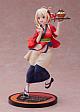 ANIPLEX Lycoris Recoil Nishikigi Chisato 1/7 Plastic Figure gallery thumbnail