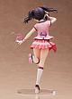 PLUM PMOA Love Live! x Tokui Sora no PLUM Deep Land Yazawa Nico 1/7 Plastic Figure gallery thumbnail