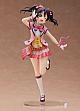 PLUM PMOA Love Live! x Tokui Sora no PLUM Deep Land Yazawa Nico 1/7 Plastic Figure gallery thumbnail