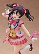 PLUM PMOA Love Live! x Tokui Sora no PLUM Deep Land Yazawa Nico 1/7 Plastic Figure gallery thumbnail