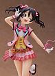 PLUM PMOA Love Live! x Tokui Sora no PLUM Deep Land Yazawa Nico 1/7 Plastic Figure gallery thumbnail