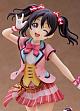 PLUM PMOA Love Live! x Tokui Sora no PLUM Deep Land Yazawa Nico 1/7 Plastic Figure gallery thumbnail