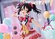 PLUM PMOA Love Live! x Tokui Sora no PLUM Deep Land Yazawa Nico 1/7 Plastic Figure gallery thumbnail