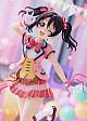 PLUM PMOA Love Live! x Tokui Sora no PLUM Deep Land Yazawa Nico 1/7 Plastic Figure gallery thumbnail