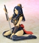 CafeReo Sengoku Taisen 3 Wang Yi 1/8 PVC Figure gallery thumbnail