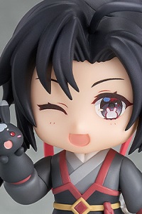 GOOD SMILE ARTS Shanghai The Master of Diabolism Nendoroid Wei Wuxian Udoshi Gentai Ver.