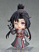 GOOD SMILE ARTS Shanghai The Master of Diabolism Nendoroid Wei Wuxian Udoshi Gentai Ver. gallery thumbnail