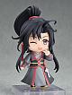 GOOD SMILE ARTS Shanghai The Master of Diabolism Nendoroid Wei Wuxian Udoshi Gentai Ver. gallery thumbnail