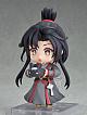 GOOD SMILE ARTS Shanghai The Master of Diabolism Nendoroid Wei Wuxian Udoshi Gentai Ver. gallery thumbnail