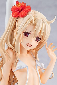 KADOKAWA KDcolle Fate/kaleid liner Prisma Illya 2wei Herz!! Illyasviel von Einzbern Bikini Ver. 1/7 Plastic Figure