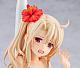 KADOKAWA KDcolle Fate/kaleid liner Prisma Illya 2wei Herz!! Illyasviel von Einzbern Bikini Ver. 1/7 Plastic Figure gallery thumbnail