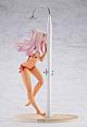 KADOKAWA KDcolle Fate/kaleid liner Prisma Illya 2wei Herz!! Chloe von Einzbern Bikini Ver. 1/7 Plastic Figure gallery thumbnail