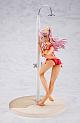 KADOKAWA KDcolle Fate/kaleid liner Prisma Illya 2wei Herz!! Chloe von Einzbern Bikini Ver. 1/7 Plastic Figure gallery thumbnail