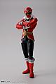 BANDAI SPIRITS S.H.Figuarts (Shinkocchou Seihou) Gokai Red gallery thumbnail