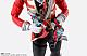 BANDAI SPIRITS S.H.Figuarts (Shinkocchou Seihou) Gokai Red gallery thumbnail