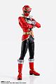 BANDAI SPIRITS S.H.Figuarts (Shinkocchou Seihou) Gokai Red gallery thumbnail