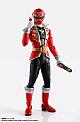 BANDAI SPIRITS S.H.Figuarts (Shinkocchou Seihou) Gokai Red gallery thumbnail