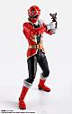 BANDAI SPIRITS S.H.Figuarts (Shinkocchou Seihou) Gokai Red gallery thumbnail