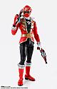 BANDAI SPIRITS S.H.Figuarts (Shinkocchou Seihou) Gokai Red gallery thumbnail