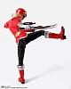 BANDAI SPIRITS S.H.Figuarts (Shinkocchou Seihou) Gokai Red gallery thumbnail