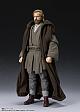BANDAI SPIRITS S.H.Figuarts Obi-wan Kenobi (STAR WARS: Obi-Wan Kenobi) gallery thumbnail
