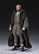 BANDAI SPIRITS S.H.Figuarts Obi-wan Kenobi (STAR WARS: Obi-Wan Kenobi) gallery thumbnail