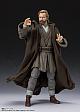 BANDAI SPIRITS S.H.Figuarts Obi-wan Kenobi (STAR WARS: Obi-Wan Kenobi) gallery thumbnail