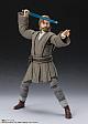 BANDAI SPIRITS S.H.Figuarts Obi-wan Kenobi (STAR WARS: Obi-Wan Kenobi) gallery thumbnail