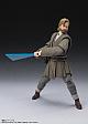 BANDAI SPIRITS S.H.Figuarts Obi-wan Kenobi (STAR WARS: Obi-Wan Kenobi) gallery thumbnail