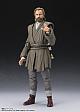 BANDAI SPIRITS S.H.Figuarts Obi-wan Kenobi (STAR WARS: Obi-Wan Kenobi) gallery thumbnail